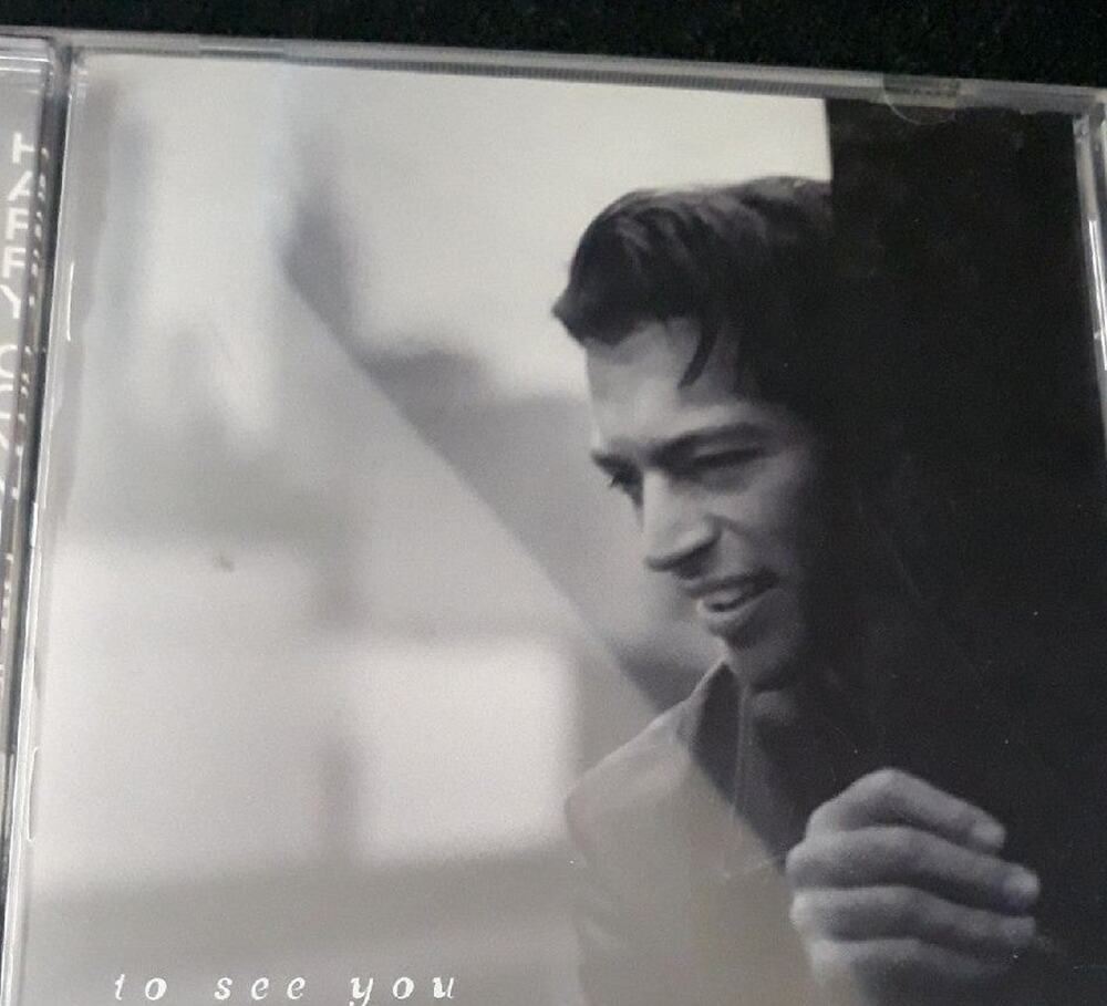 Harry Connick Jr To See You CD